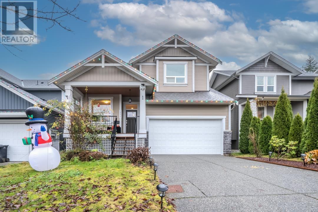 24439 112a Avenue, Maple Ridge, British Columbia  V2W 0H4 - Photo 1 - R2949415