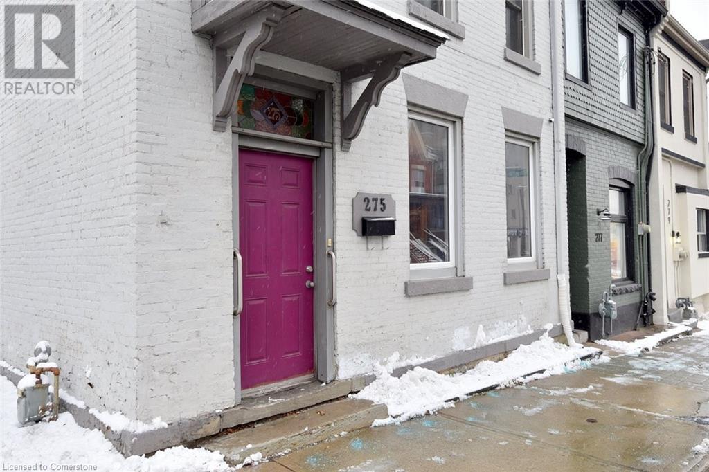 275 Main Street W, Hamilton, Ontario  L8P 1J7 - Photo 6 - 40686031