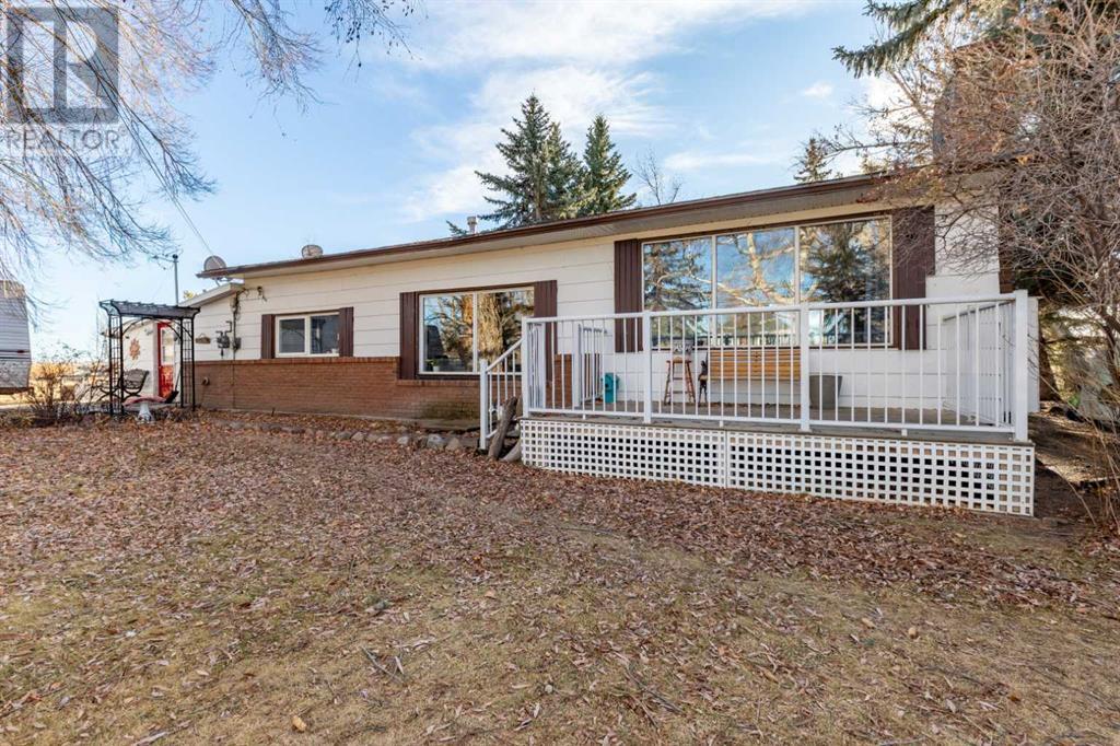 282 W 4 Avenue S, magrath, Alberta