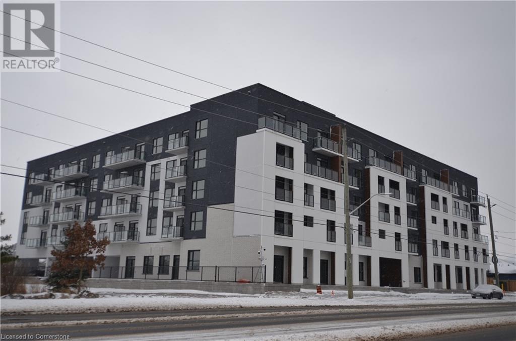 1936 RYMAL Road E Unit# 205, Hamilton, Ontario