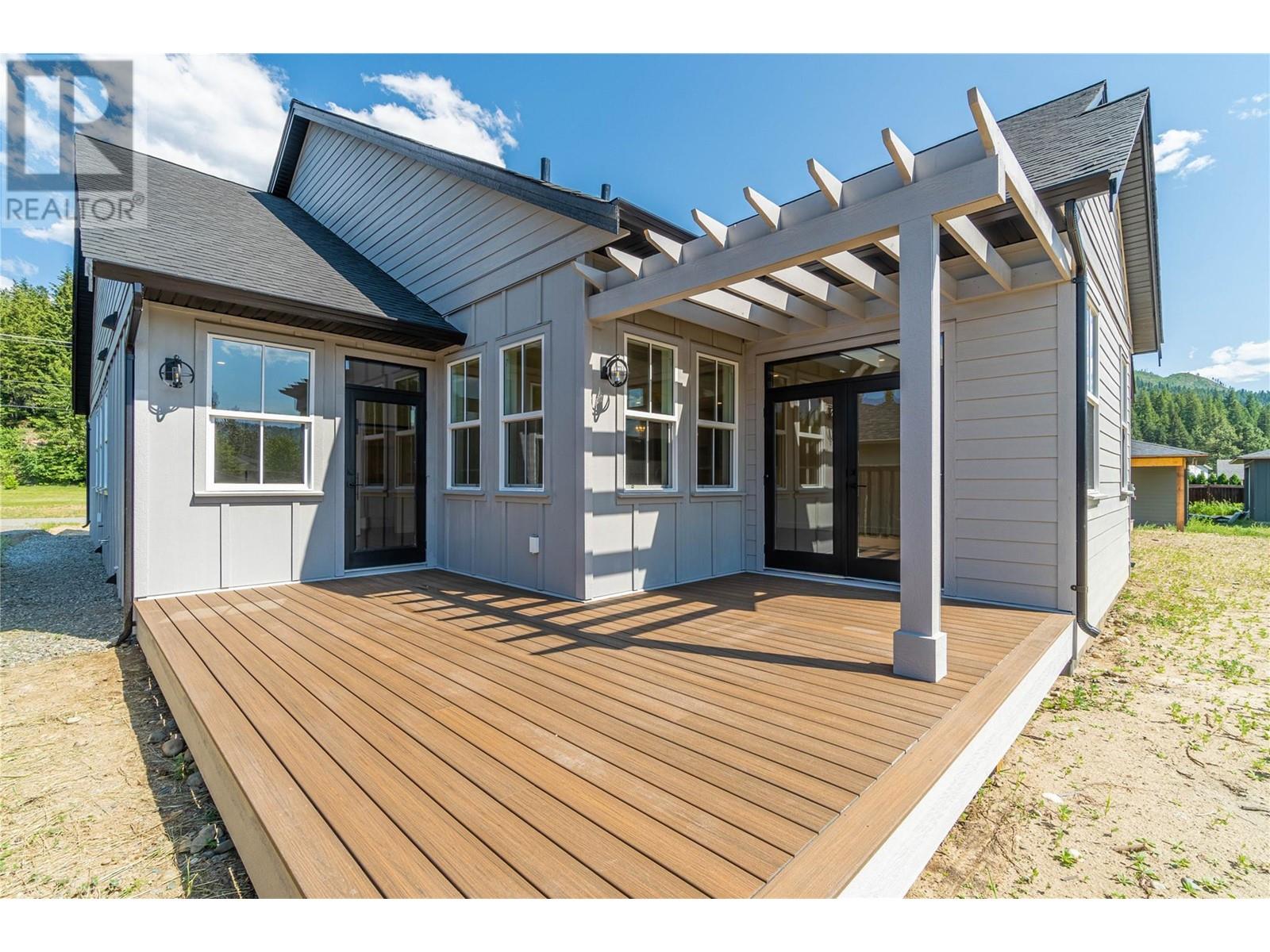 4787 Birch Lane, barriere, British Columbia