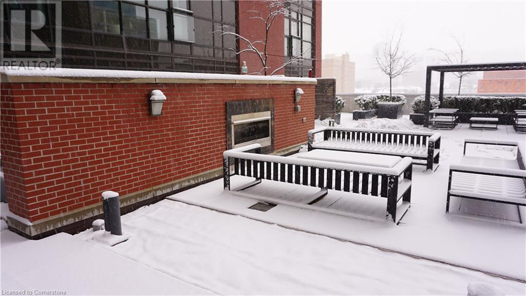 118 King Street E Unit# 417, Hamilton, Ontario  L8N 1A8 - Photo 28 - 40686299