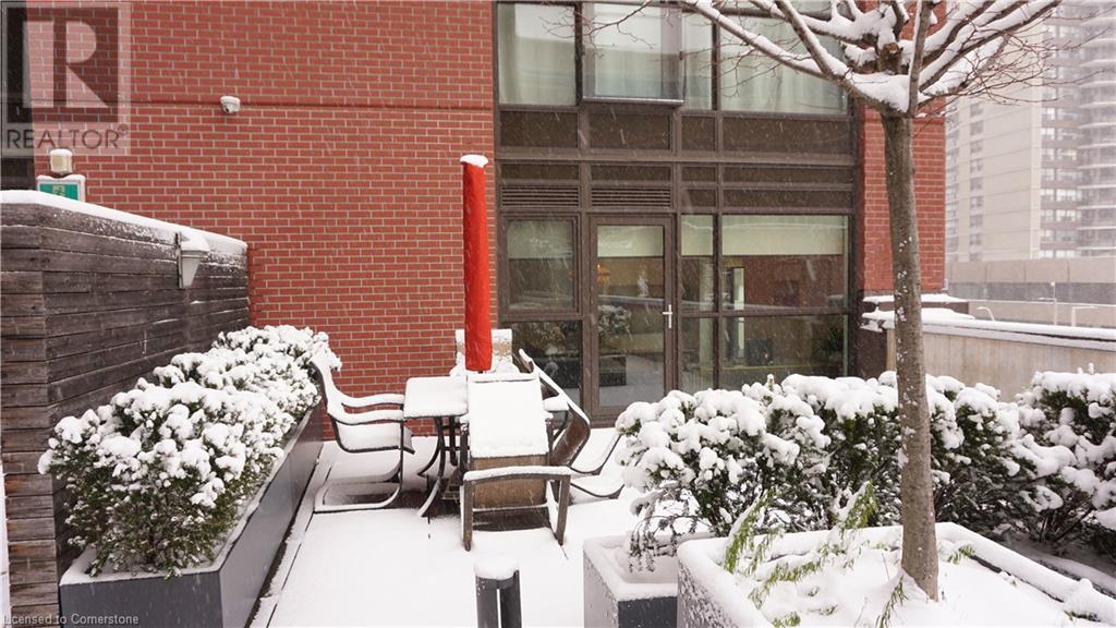 118 King Street E Unit# 417, Hamilton, Ontario  L8N 1A8 - Photo 26 - 40686299