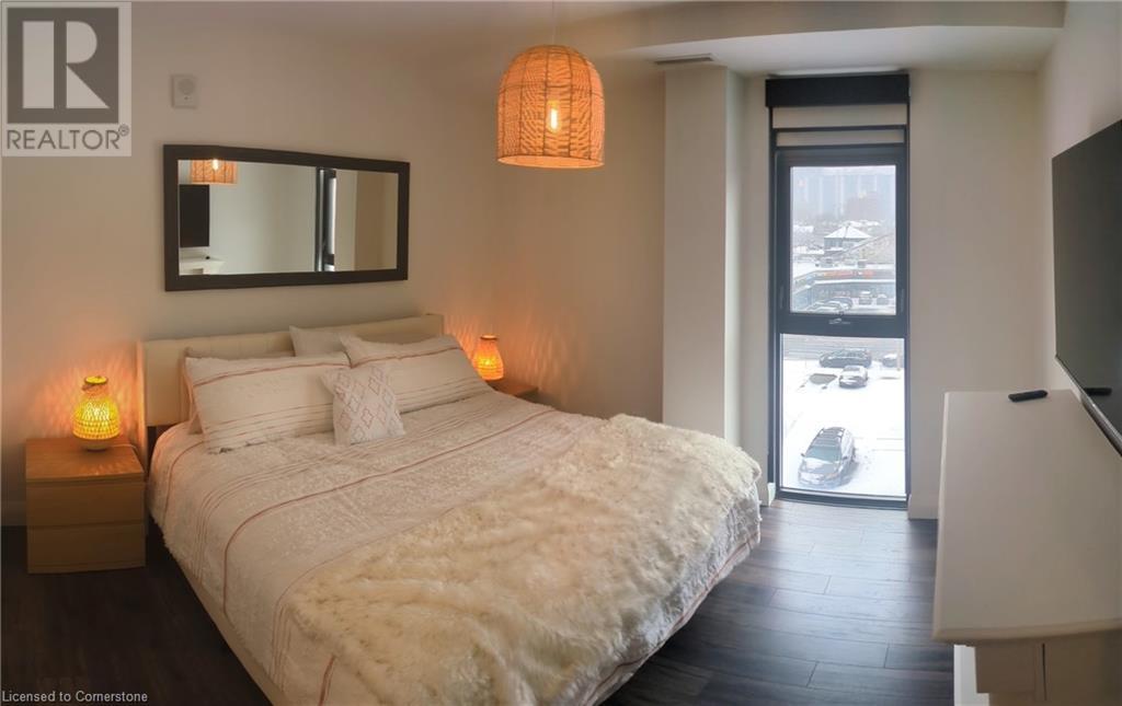 118 King Street E Unit# 417, Hamilton, Ontario  L8N 1A8 - Photo 9 - 40686299