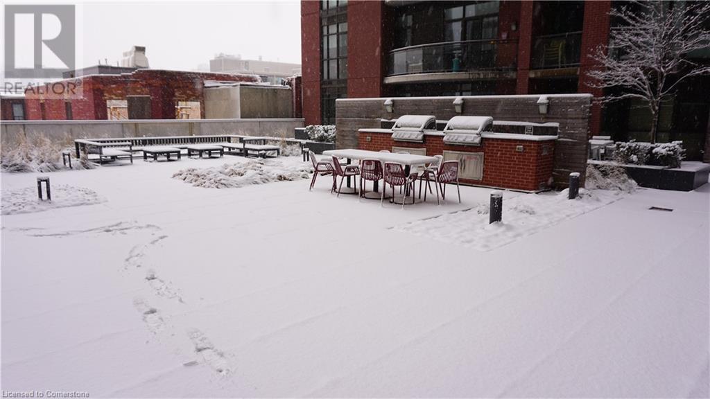 118 King Street E Unit# 417, Hamilton, Ontario  L8N 1A8 - Photo 29 - 40686299