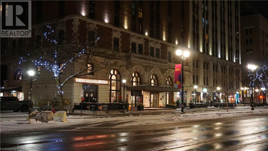 118 King Street E Unit# 417, Hamilton, Ontario  L8N 1A8 - Photo 36 - 40686299