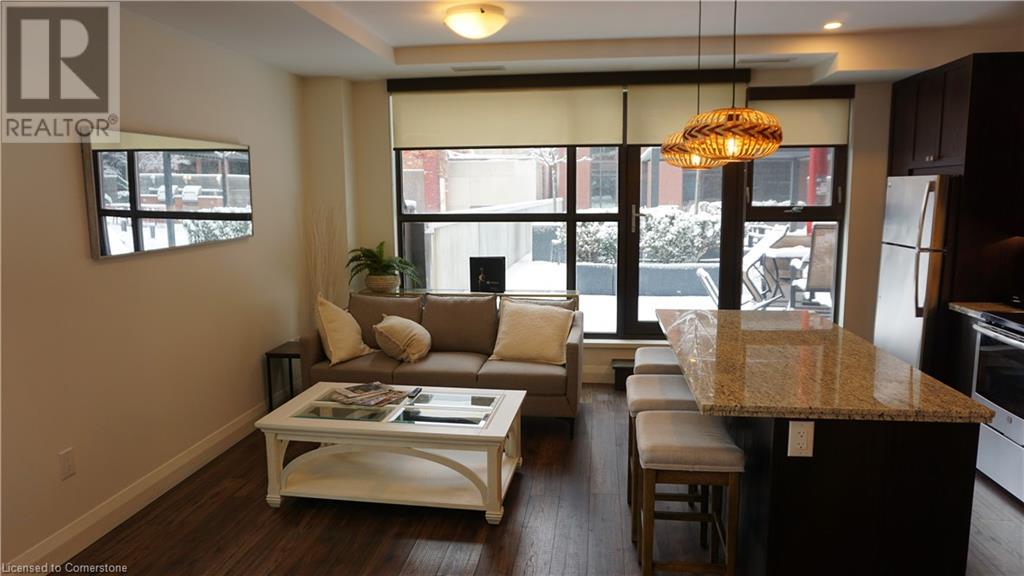 118 King Street E Unit# 417, Hamilton, Ontario  L8N 1A8 - Photo 7 - 40686299