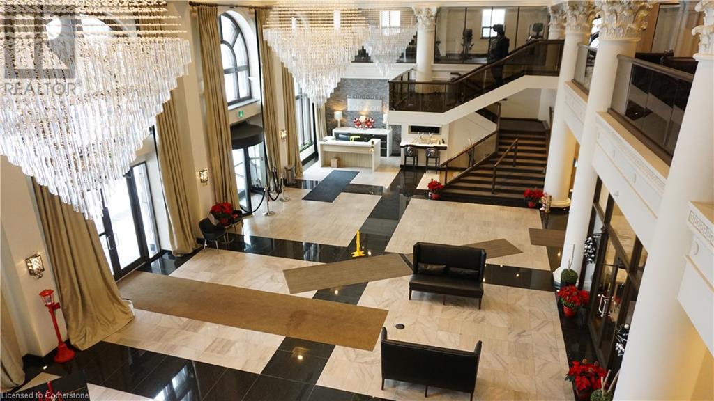 118 King Street E Unit# 417, Hamilton, Ontario  L8N 1A8 - Photo 35 - 40686299