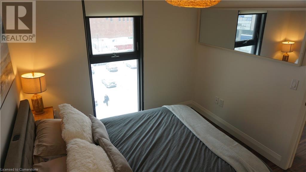 118 King Street E Unit# 417, Hamilton, Ontario  L8N 1A8 - Photo 15 - 40686299