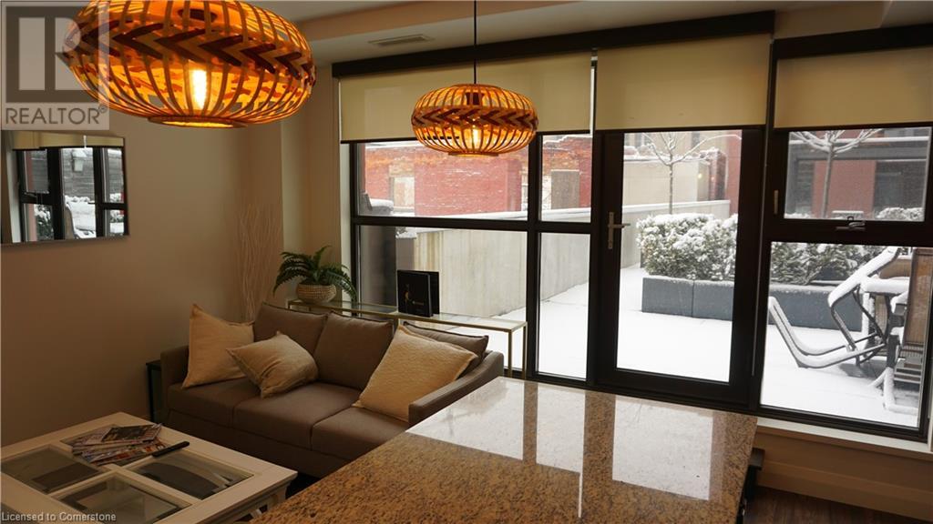 118 King Street E Unit# 417, Hamilton, Ontario  L8N 1A8 - Photo 5 - 40686299