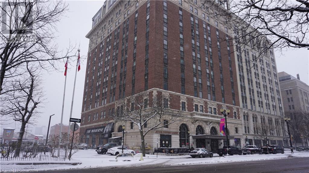 118 King Street E Unit# 417, Hamilton, Ontario  L8N 1A8 - Photo 25 - 40686299