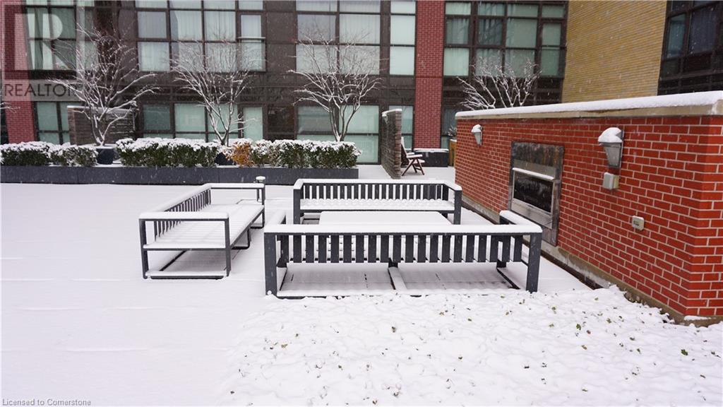 118 King Street E Unit# 417, Hamilton, Ontario  L8N 1A8 - Photo 27 - 40686299