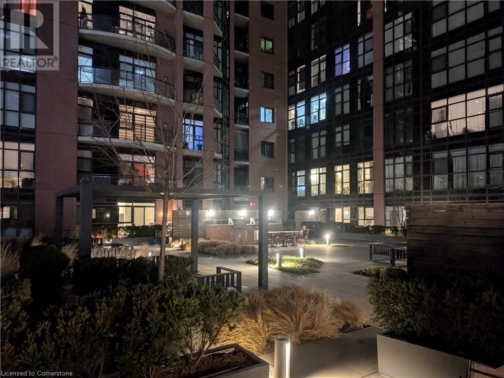 118 King Street E Unit# 417, Hamilton, Ontario  L8N 1A8 - Photo 37 - 40686299