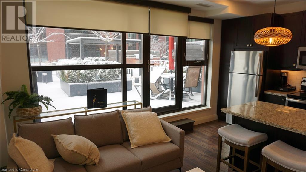 118 King Street E Unit# 417, Hamilton, Ontario  L8N 1A8 - Photo 8 - 40686299