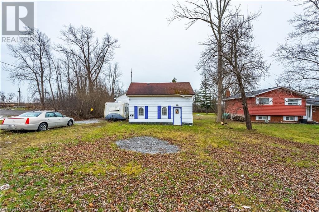 Property at 1001 GARRISON Road image 1