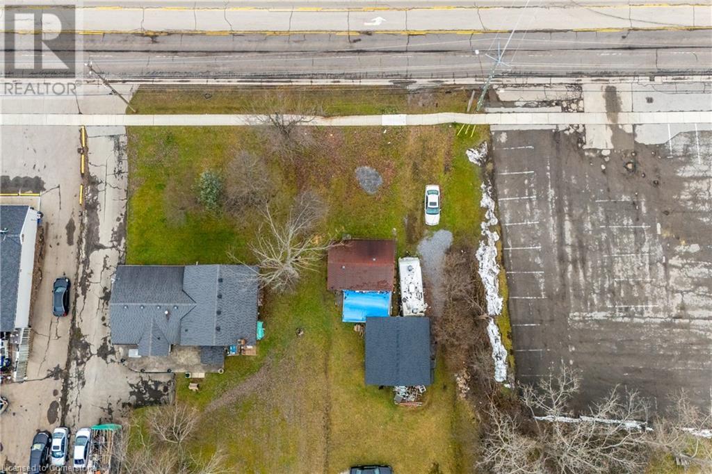 1001 Garrison Road, Fort Erie, Ontario  L2A 1N8 - Photo 28 - 40686305