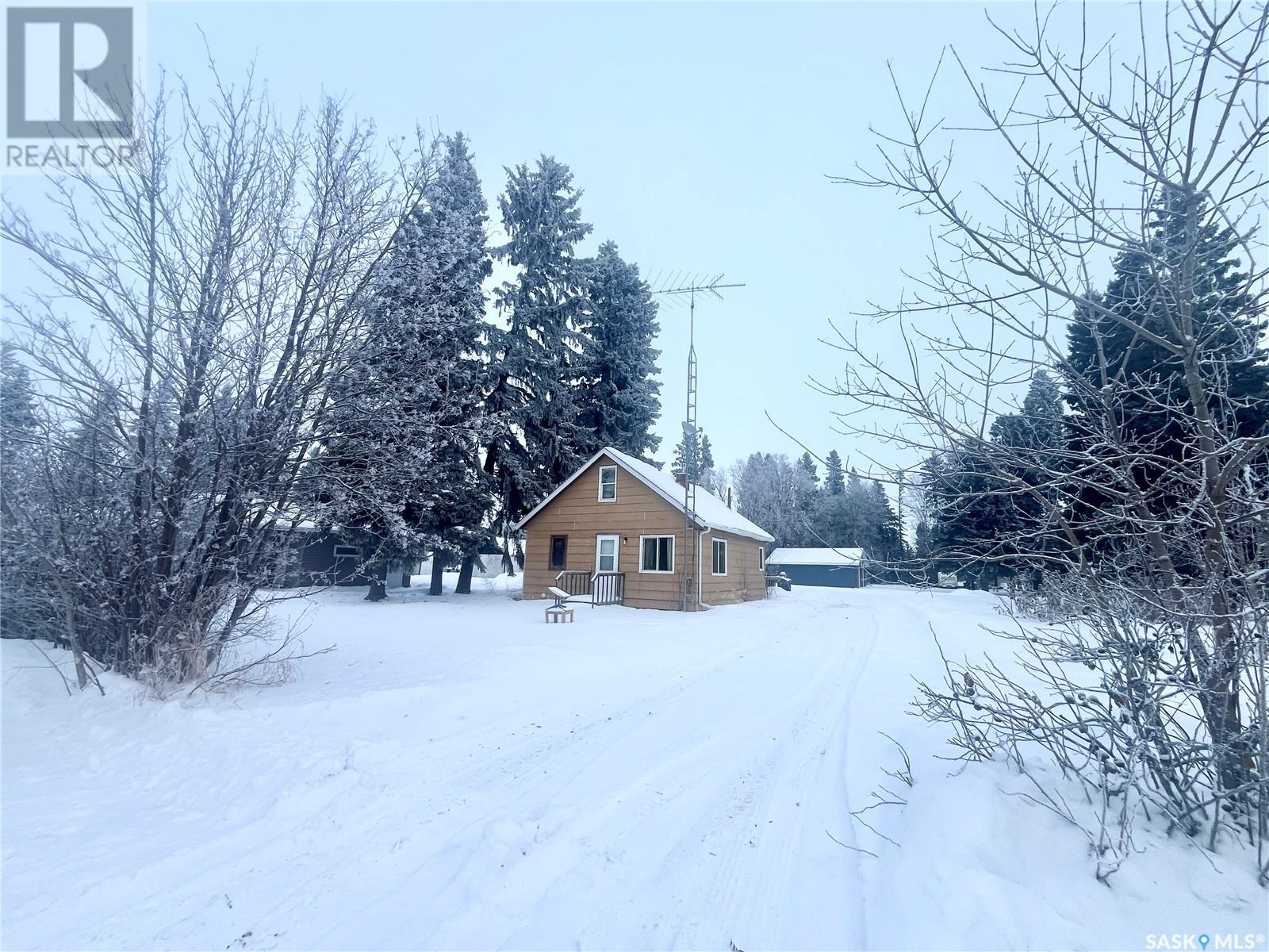 202 4th Street E, Choiceland, Saskatchewan  S0J 0M0 - Photo 12 - SK990958