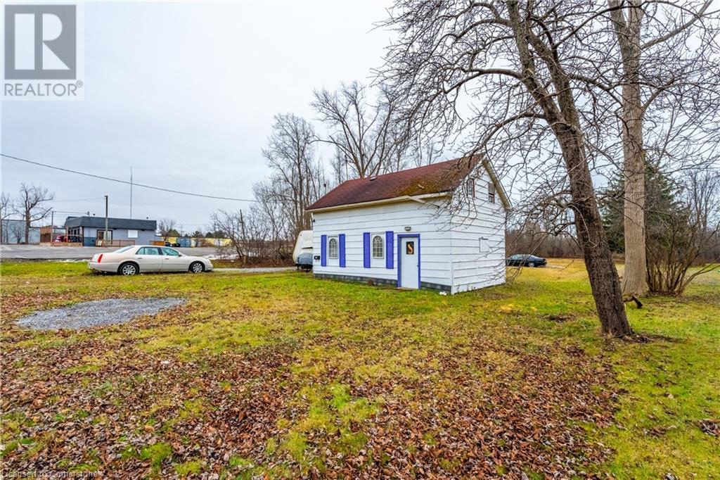 1001 Garrison Road, Fort Erie, Ontario  L2A 1N8 - Photo 5 - 40686350