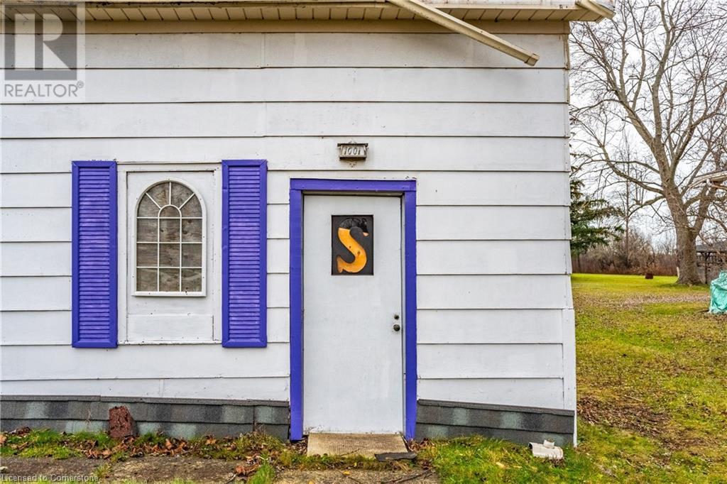 1001 Garrison Road, Fort Erie, Ontario  L2A 1N8 - Photo 3 - 40686350