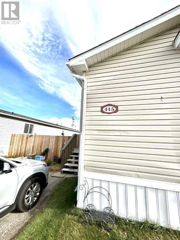 415 Conductor Boulevard, Coaldale, Alberta  T1M 1P8 - Photo 11 - A2178032