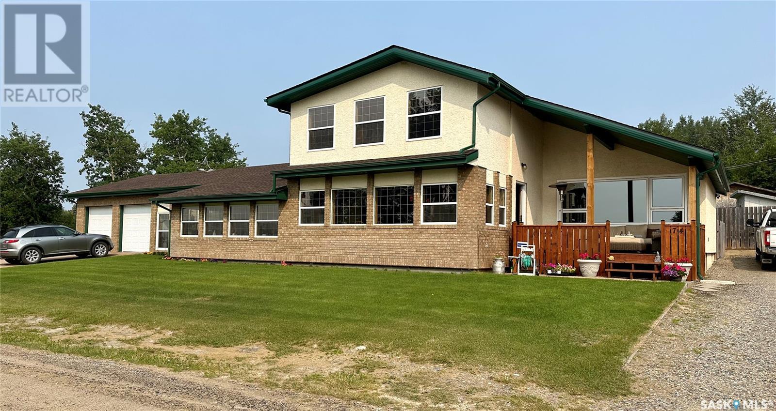 74 Nunn STREET, la ronge, Saskatchewan
