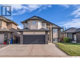 223 Fawcett Crescent Stonebridge, Saskatoon, Ca