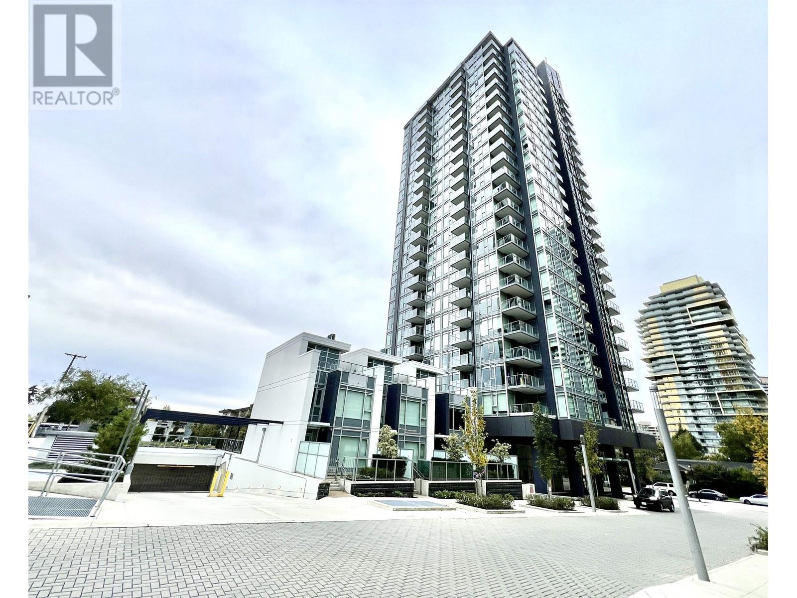 Listing Picture 2 of 40 : 506 6398 SILVER AVENUE, Burnaby / 本拿比 - 魯藝地產 Yvonne Lu Group - MLS Medallion Club Member