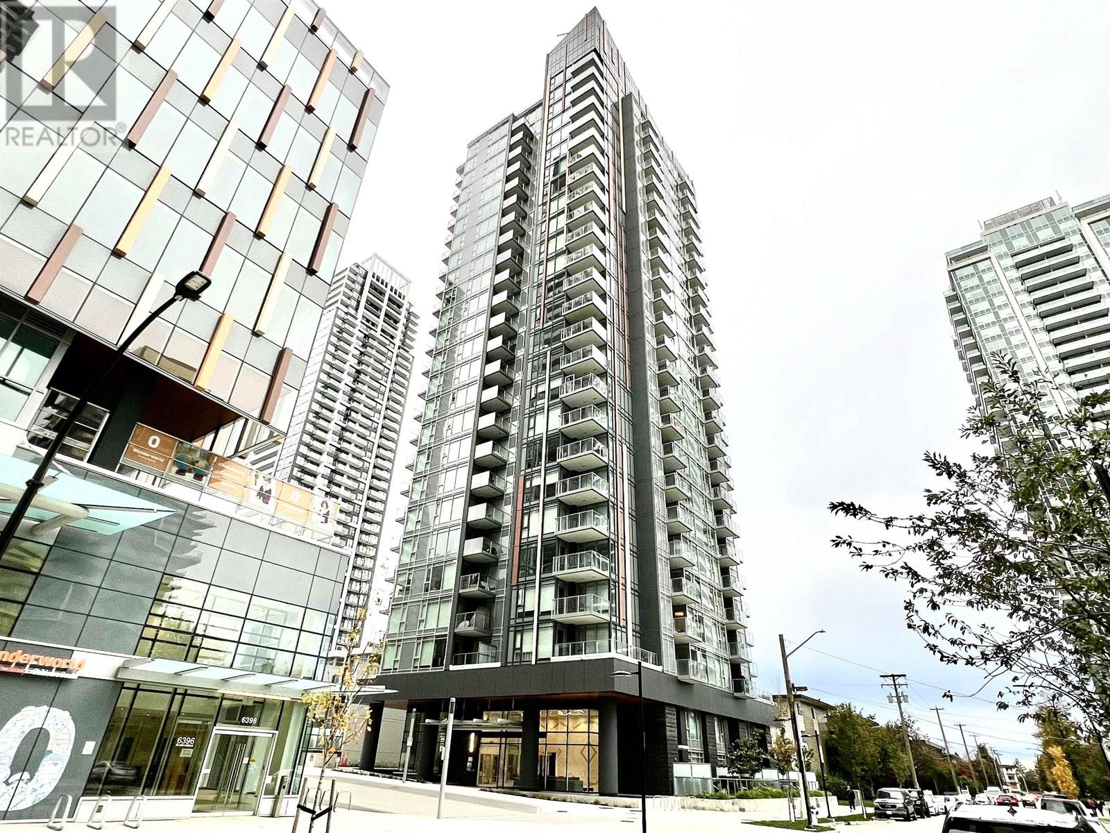 Listing Picture 38 of 40 : 506 6398 SILVER AVENUE, Burnaby / 本拿比 - 魯藝地產 Yvonne Lu Group - MLS Medallion Club Member