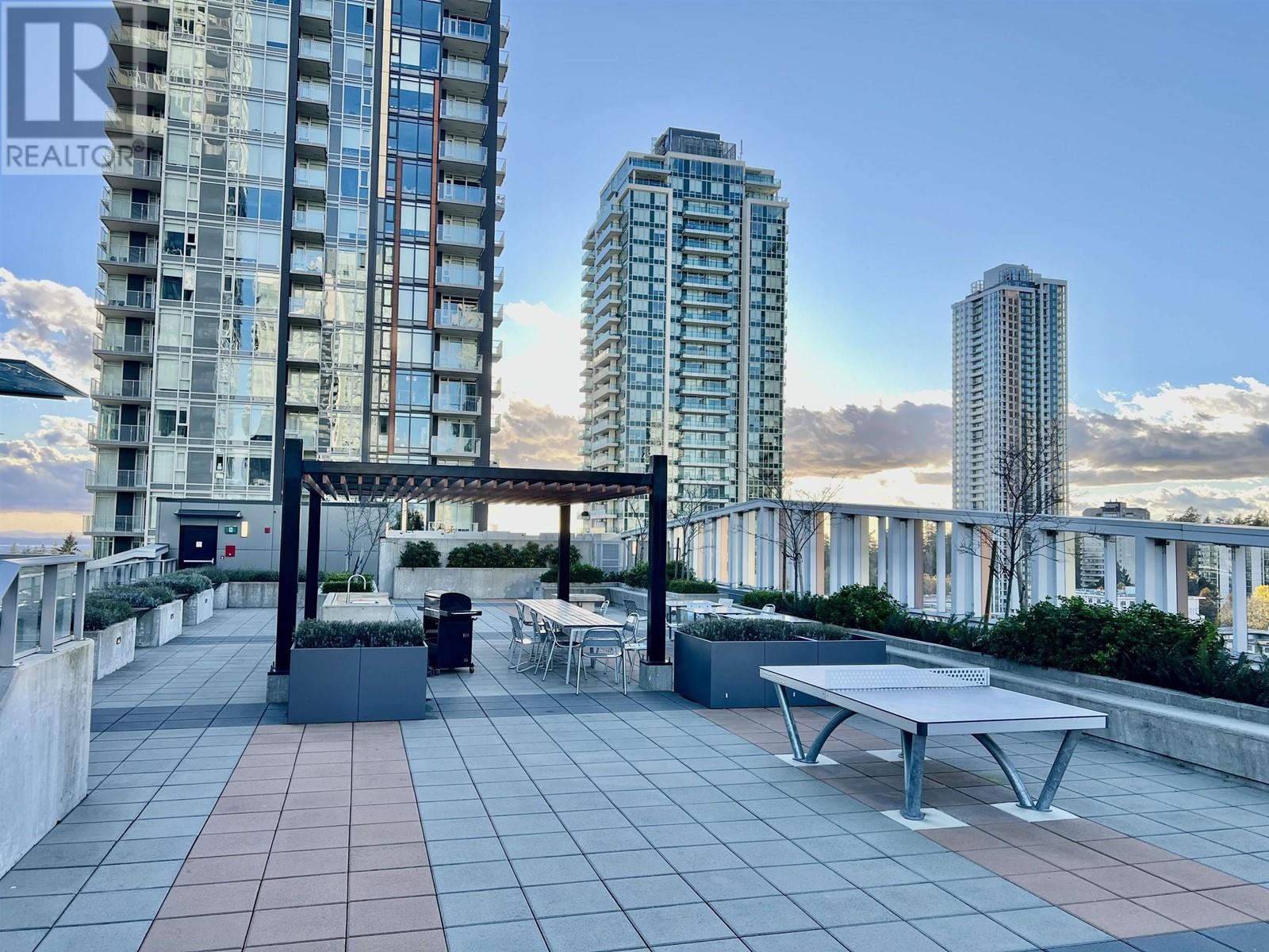 Listing Picture 30 of 40 : 506 6398 SILVER AVENUE, Burnaby / 本拿比 - 魯藝地產 Yvonne Lu Group - MLS Medallion Club Member