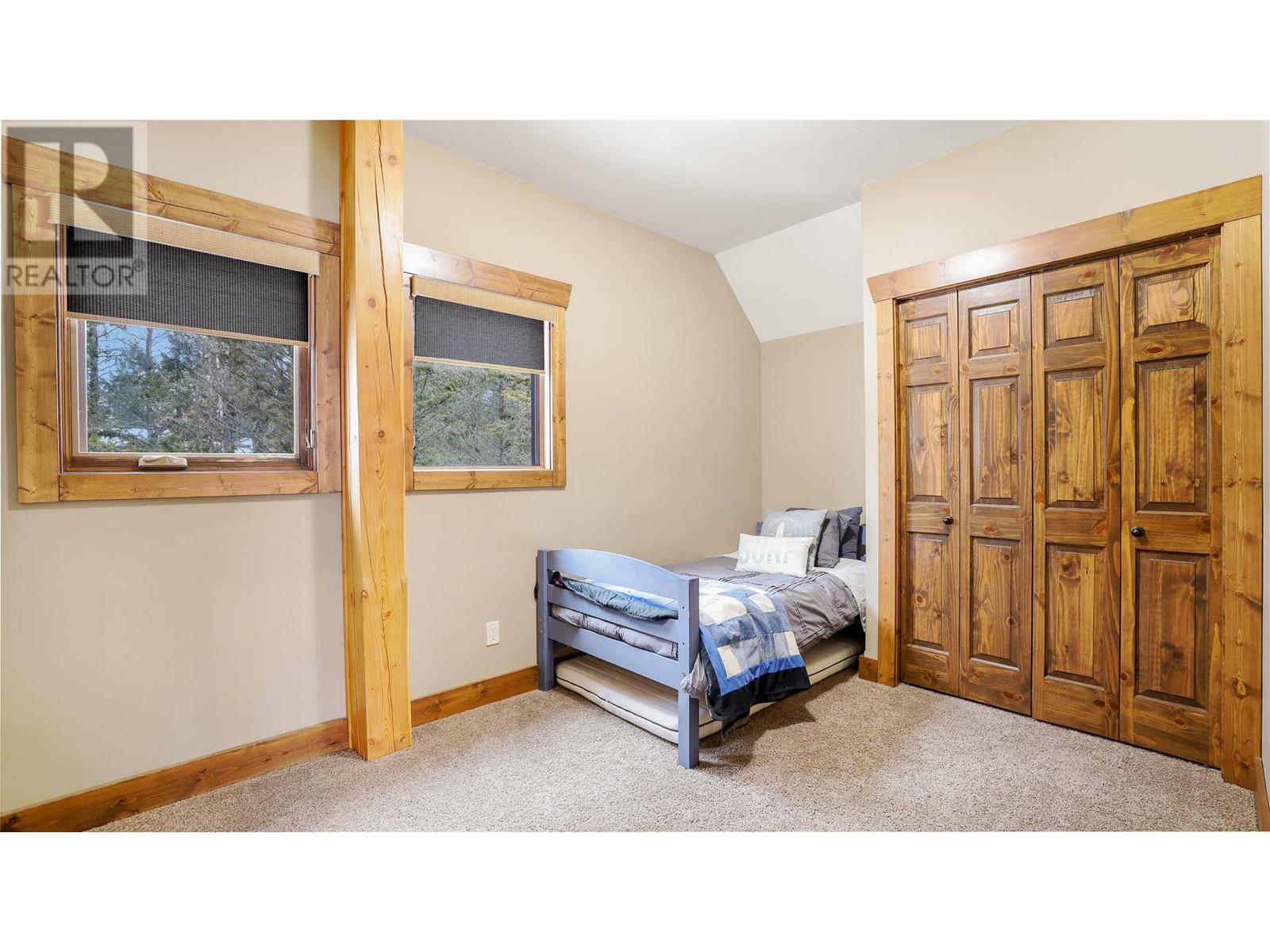 6831 Columbia Ridge Drive, Fairmont Hot Springs, British Columbia  V0B 1L2 - Photo 23 - 10330622