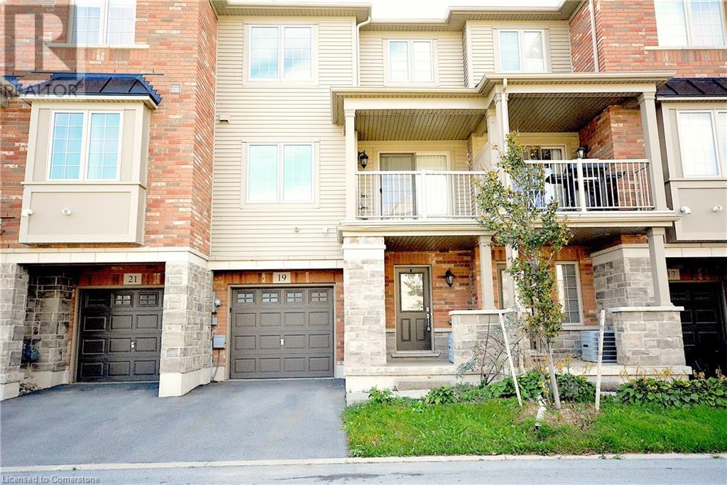515 WINSTON Road Unit# 19, Grimsby, Ontario