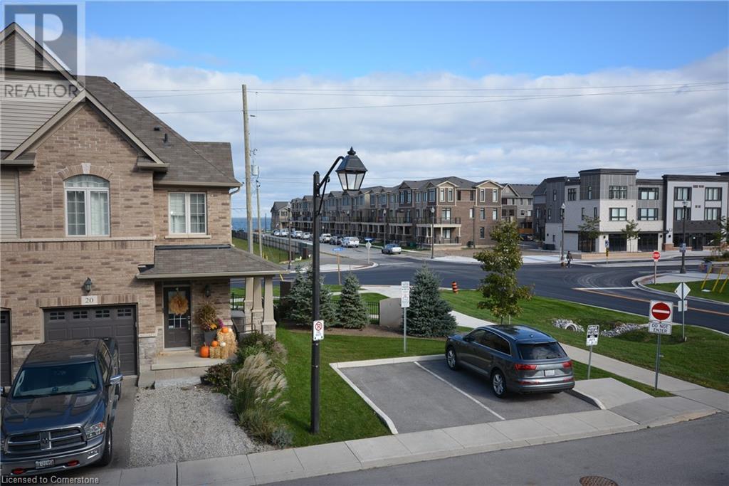 515 Winston Road Unit# 19, Grimsby, Ontario  L3M 0C8 - Photo 11 - 40668303