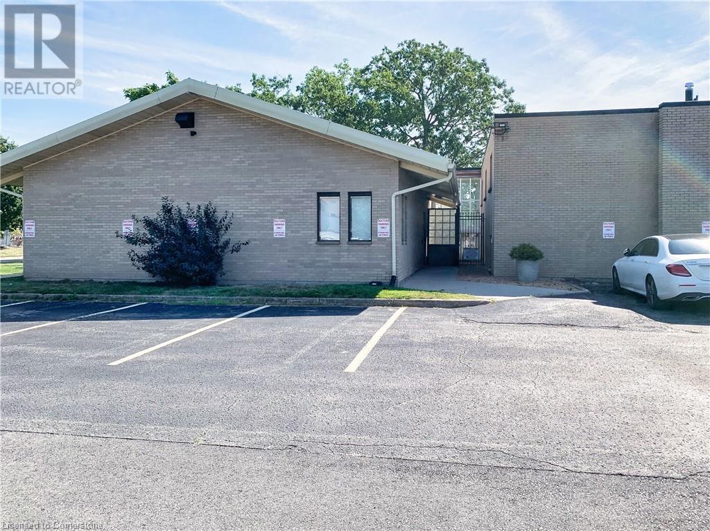 165 Plymouth Road Unit# 2, Welland, Ontario  L3B 3E1 - Photo 22 - 40674341