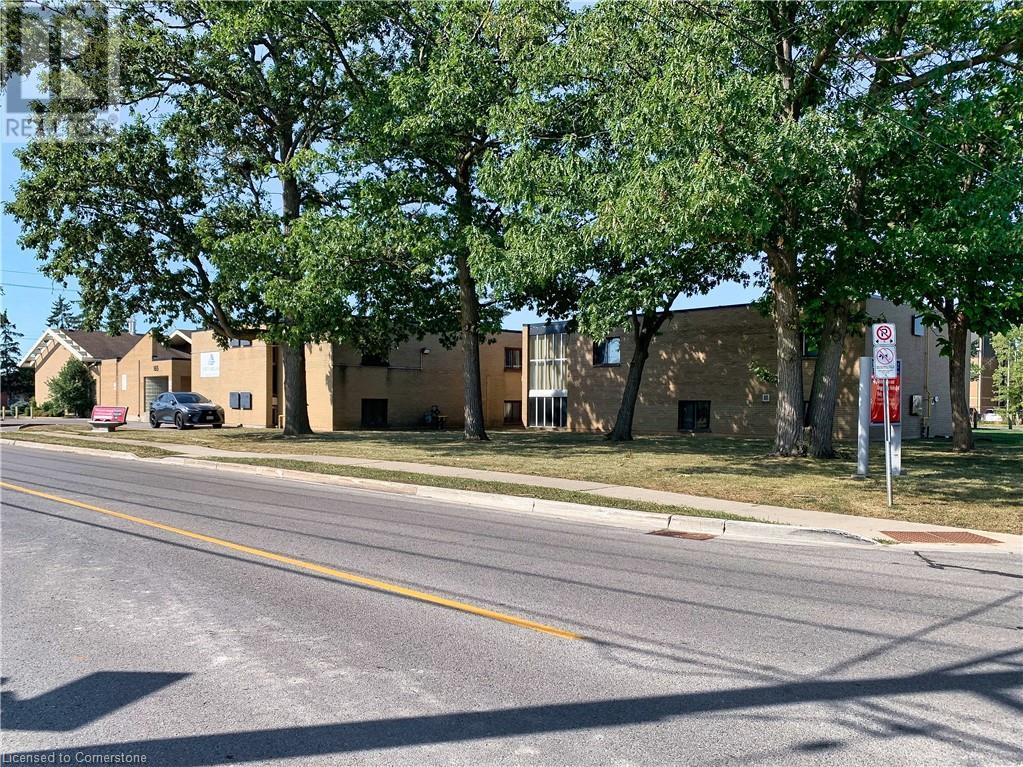 165 Plymouth Road Unit# 2, Welland, Ontario  L3B 3E1 - Photo 23 - 40674341