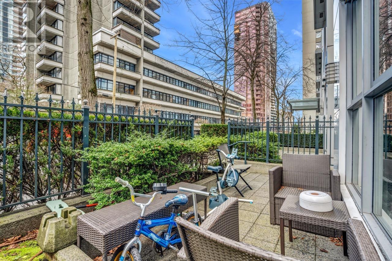 1405 Alberni Street, Vancouver, British Columbia  V6G 3K6 - Photo 21 - R2950670