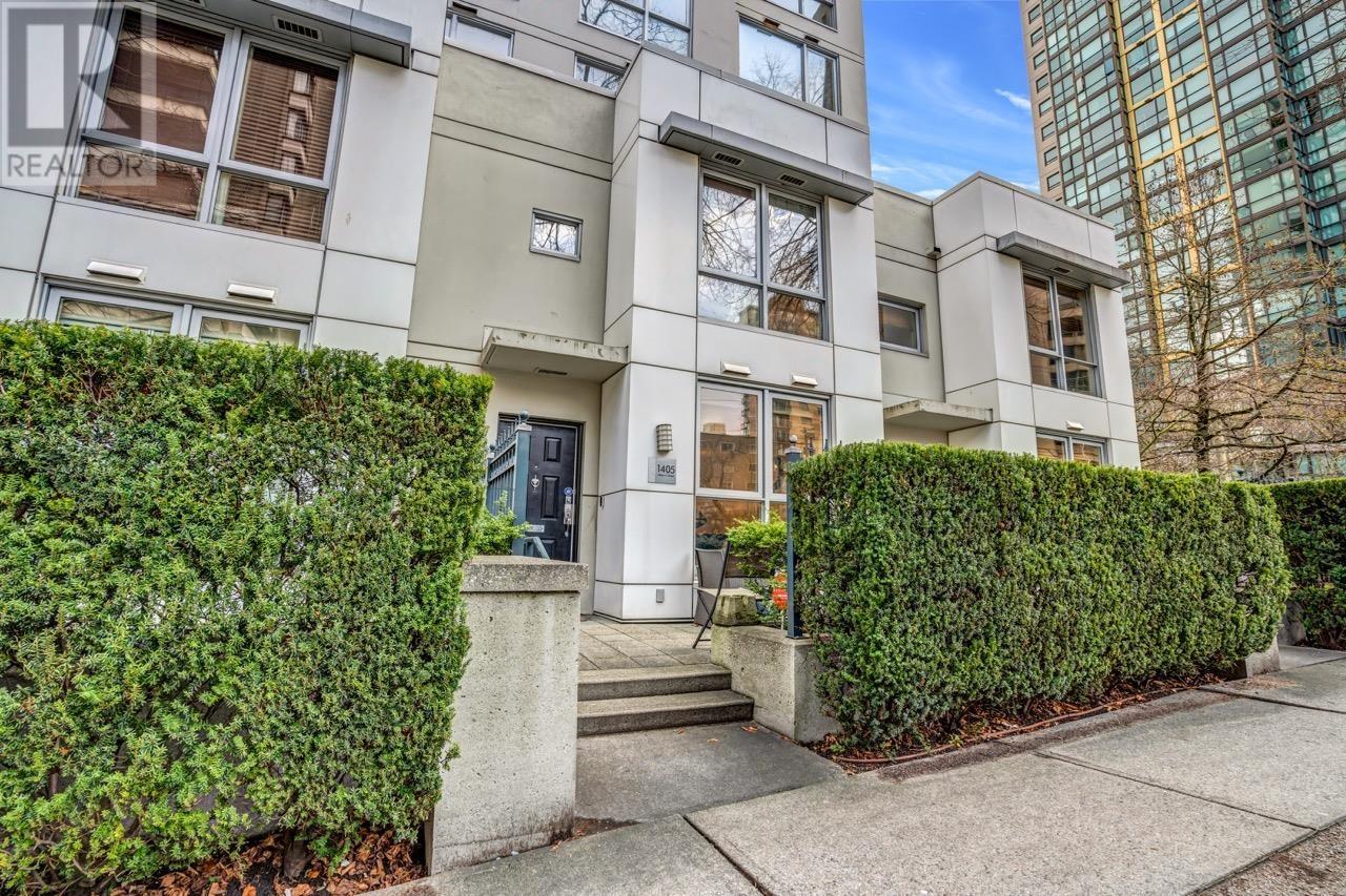 1405 Alberni Street, Vancouver, British Columbia  V6G 3K6 - Photo 24 - R2950670