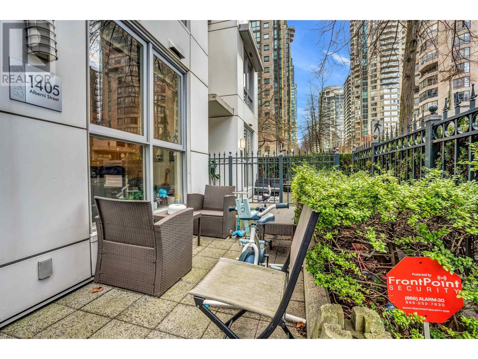 1405 Alberni Street, Vancouver, British Columbia  V6G 3K6 - Photo 20 - R2950670