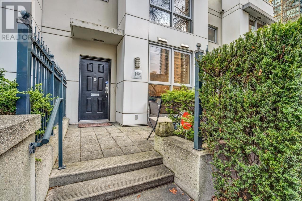 1405 Alberni Street, Vancouver, British Columbia  V6G 3K6 - Photo 22 - R2950670