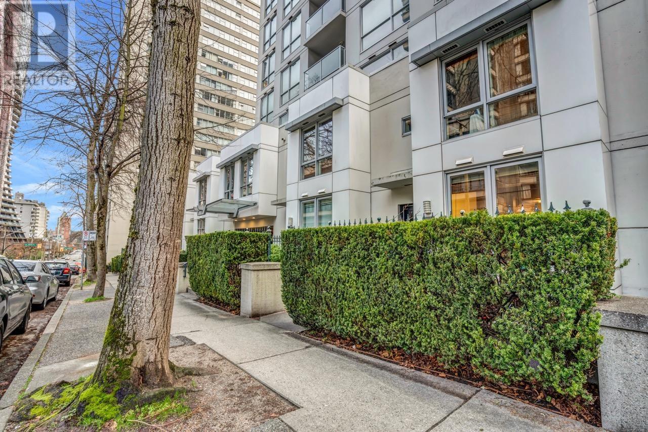 1405 Alberni Street, Vancouver, British Columbia  V6G 3K6 - Photo 23 - R2950670
