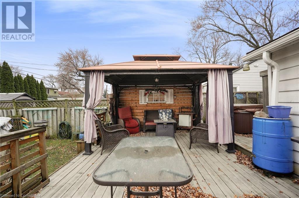 296 Julian AvenueHamilton, Ontario  L8H 5S4 - Photo 30 - 40684564