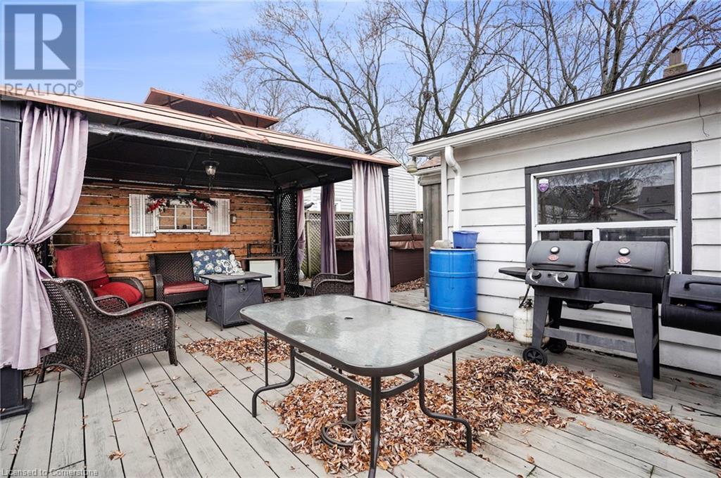 296 Julian AvenueHamilton, Ontario  L8H 5S4 - Photo 29 - 40684564