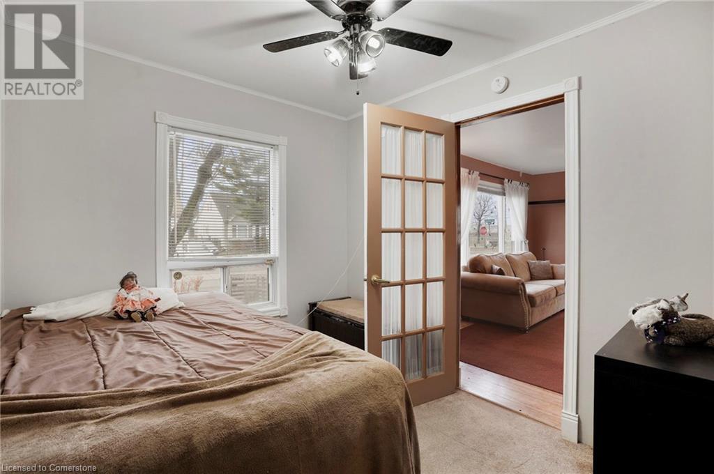 296 Julian AvenueHamilton, Ontario  L8H 5S4 - Photo 19 - 40684564