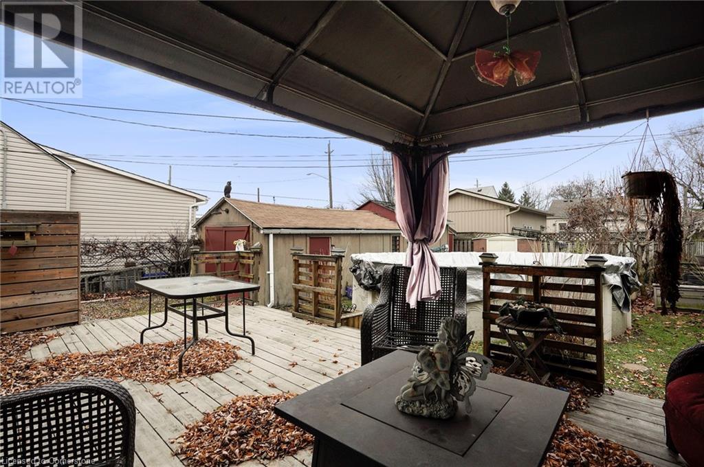 296 Julian AvenueHamilton, Ontario  L8H 5S4 - Photo 26 - 40684564