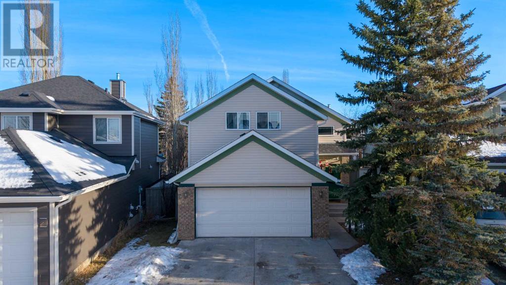 153 Somerset Way SW, Calgary, Alberta