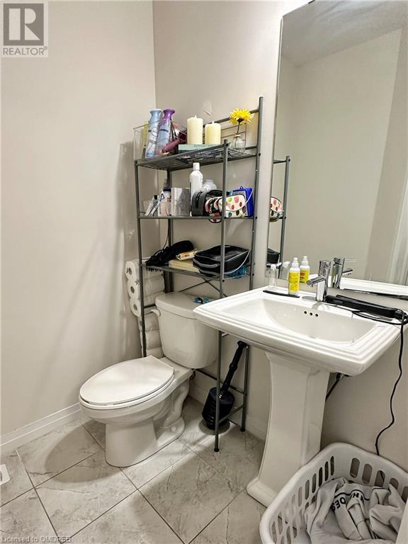 30 Times Square Boulevard Unit# 98, Hamilton, Ontario  L8J 0M1 - Photo 12 - 40682073