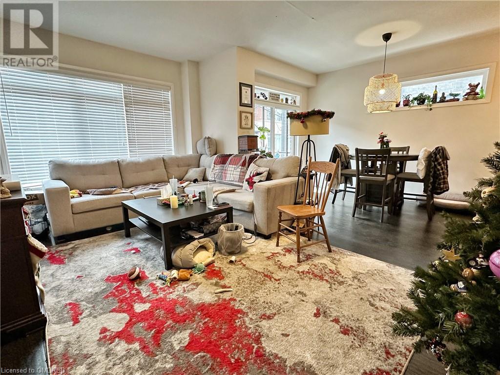 30 Times Square Boulevard Unit# 98, Hamilton, Ontario  L8J 0M1 - Photo 9 - 40682073