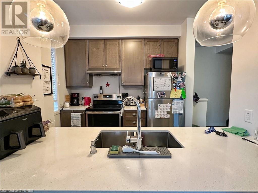 30 Times Square Boulevard Unit# 98, Hamilton, Ontario  L8J 0M1 - Photo 5 - 40682073