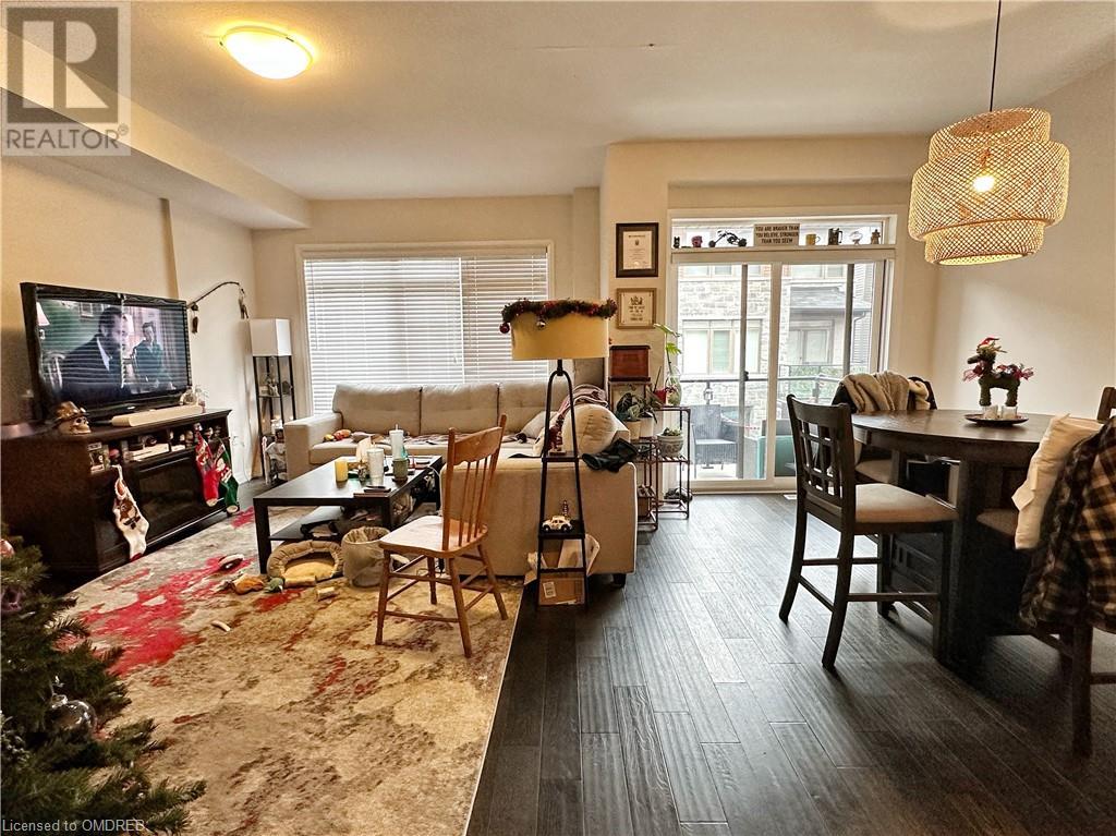 30 Times Square Boulevard Unit# 98, Hamilton, Ontario  L8J 0M1 - Photo 7 - 40682073