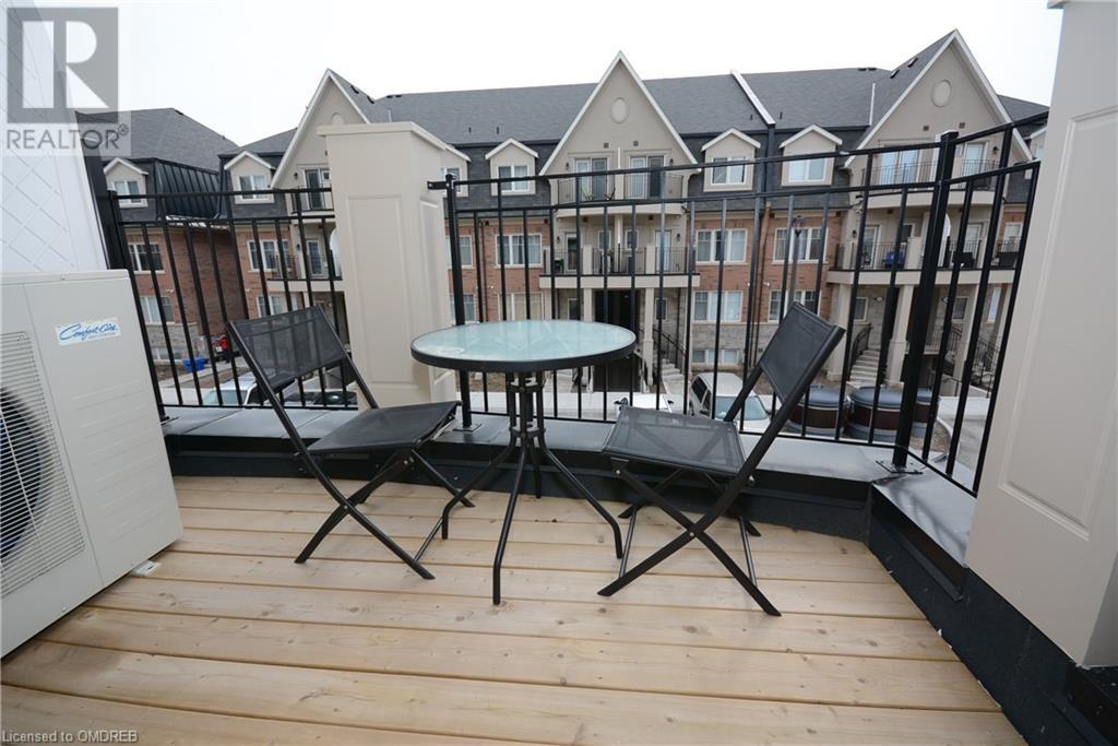 2420 Baronwood Drive Unit# 03-03, Oakville, Ontario  L6M 0J8 - Photo 11 - 40683472