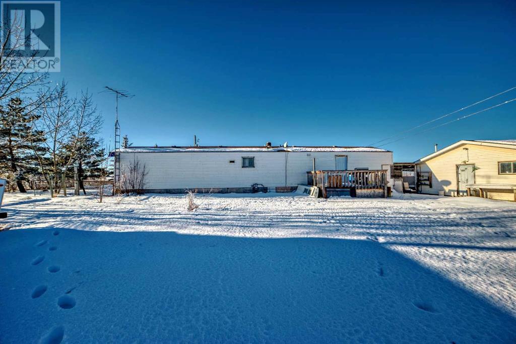 250037 Range Road 250, Rural Wheatland County, Alberta  T1P 1K5 - Photo 17 - A2183318